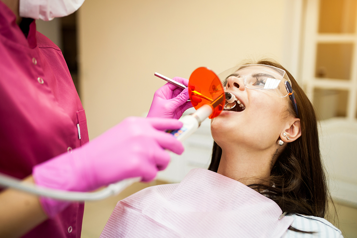 Tekirdağ Periodontoloji Tedavisi I Dt. Ahmet Fatih Ergün