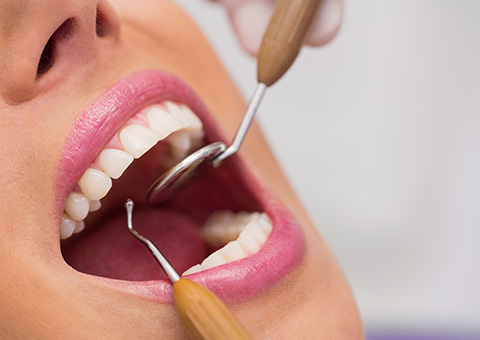 Tekirdağ Periodontoloji Tedavisi I Dt. Ahmet Fatih Ergün